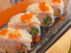 -無忧浅草君·洋风料理(下沙宝龙二期一店)