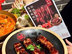 -广府乡下·饭庄(新港东路店)