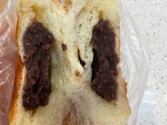 红豆面包-都恩客(高岛屋百货店)