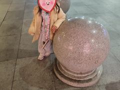 -星巴克(淮安东站到达店)