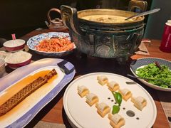 -曾宴·楚菜(湖北省博物馆店)