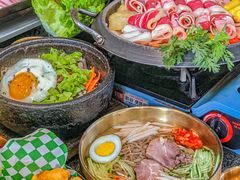 -兰正韩·韩国料理(春熙路店)
