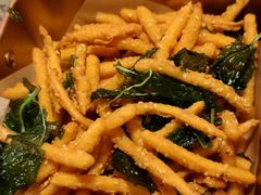 -中8楼风尚云南菜(颐堤港店)