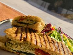-Jamaicablue Coffeeshop(中央广场店)