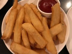 -WOLFGANG PUCK KITCHEN & BAR(迪士尼小镇店)