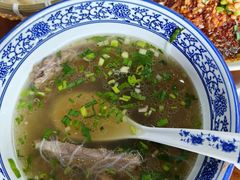 -长安后宰门水盆羊肉(新都心店)