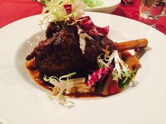 大堂-Top Of Vancouver Revolving Restaurant