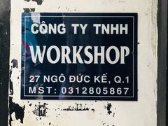 -The Workshop Coffee