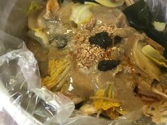 -陈记麻辣烫(浦口道店)