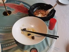 -年辉渔村·非遗传承餐厅(新丰江店)