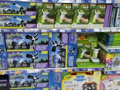 -TOYSRUS玩具反斗城(上海万象城店)