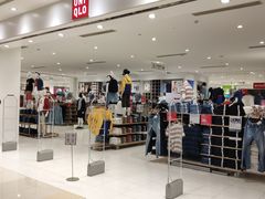-优衣库(南宁万象城店)
