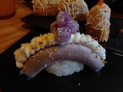 -昊·来了寿司(台湾街店)