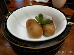 南安芋泥包-临家闽南菜(翔安店)
