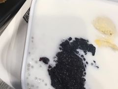 -香港地甜品