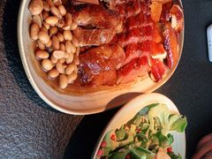 -蝴蝶里·粤菜·点心(滨江龙湖店)