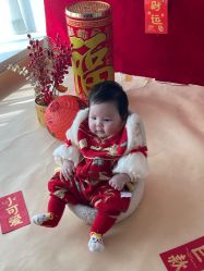 -墨飞私家婴童家庭映像馆(安吉万达店)