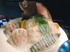 -柒加海鲜姿造
