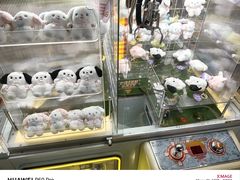 -爱玩嘉年华(江北一店)