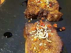 -Amanda餐厅(长乐路店)