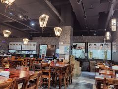 大堂-赤酱红油(家乐福店)