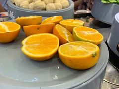 -大橘元自助回转火锅(天河新天地店)