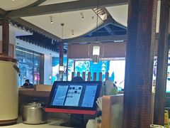 -周渝食惦酸菜鱼(青浦店)