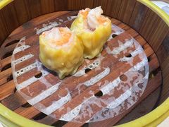 蟹仔鲜虾烧卖皇-大海湾酒楼(人南店)
