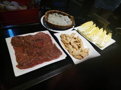 -巴蜀大宅门火锅(北大街店)