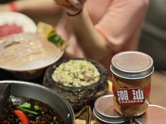 -潮澎派·潮州菜(南国明珠店)
