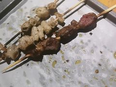 -肉串汪(月坛店)