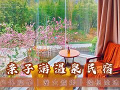 -广州市流溪河国家森林公园