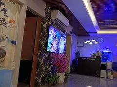 -鸿鹄足浴店(东门店)