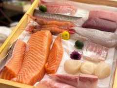 -鮨政· Omakase(港汇恒隆广场店)