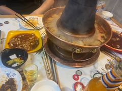 -老北京涮羊肉(航东路店)