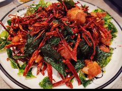 -汉水谣·江景餐厅(江滩店)