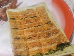 -申记串道(中街店)