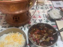 -成都你六姐·牛肉冒菜·麻辣香锅(长泰广场店)