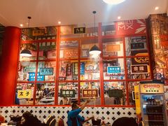 -小龍鳳·港式海鲜打边炉(沙湖路店)