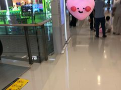 -天虹购物中心(深圳龙华店)
