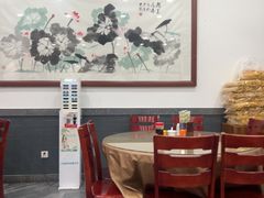 -清真·马洪小炒泡馍馆(钟楼回民街店)