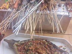 -李不管把把烧(天府三街店)