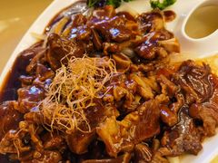 -上海浦西万怡酒店