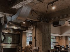 大堂-来回·咖啡(天河南店)