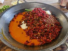-后火锅(总店)