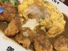 -伽喱博士 Dr.CURRY咖喱饭(太阳宫咖喱店)