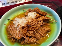 -河东颐祥阁(世贸店)