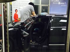 -名车坊威固授权汽车贴膜隐形车衣(世纪大道店)