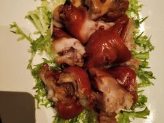 -北京老铺烤鸭(时代广场店)