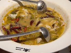 -太二酸菜鱼(汕头苏宁广场店)